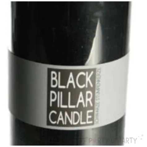 swieca pienkowa classic czarna gadgetmaster