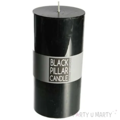 swieca pienkowa classic czarna gadgetmaster