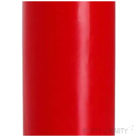 swieca pienkowa classic czerwona bispol 150 58 mm