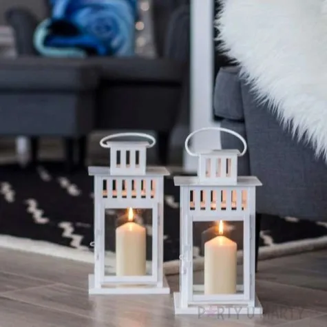 swieca pienkowa classic ecru bispol 120 68 mm