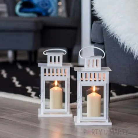 swieca pienkowa classic ecru bispol 150 68 mm