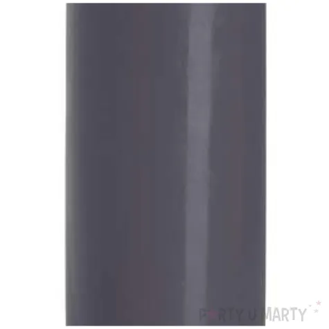 swieca pienkowa classic szara bispol 250 78 mm