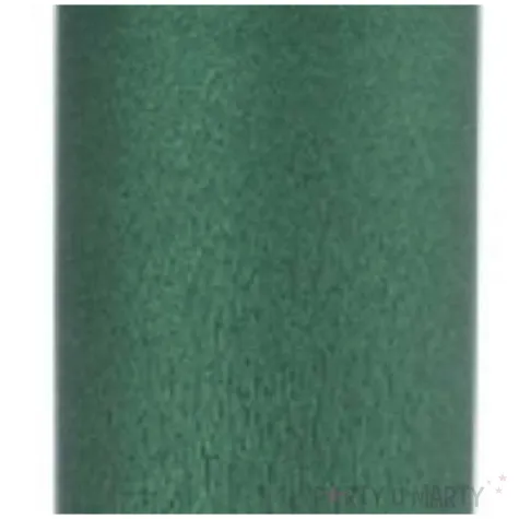 swieca pienkowa karbowana ciemny zielony 120 mm ravi