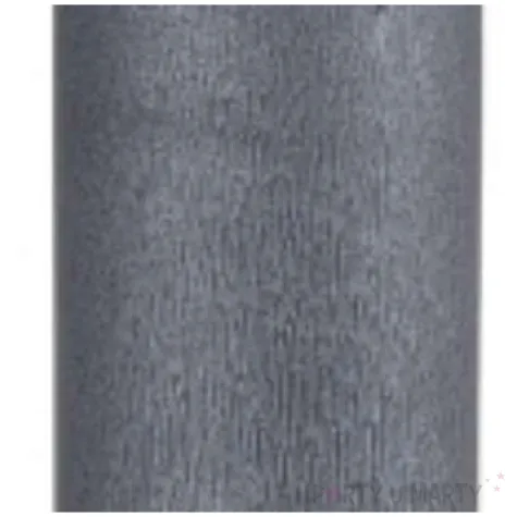 swieca pienkowa karbowana grafitowa 120 mm ravi