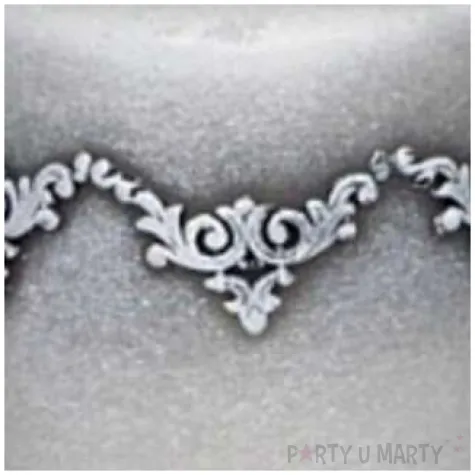 swieca pienkowa marmur szara adpal 100 70 mm