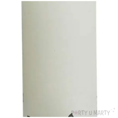 swieca pienkowa rustic biala bolsius 190 68 mm