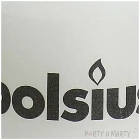 swieca pienkowa rustic biala bolsius 80 68 mm