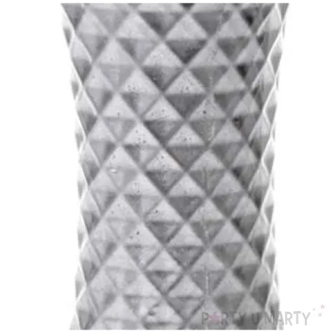 swieca plaster miodu srebrna candellana