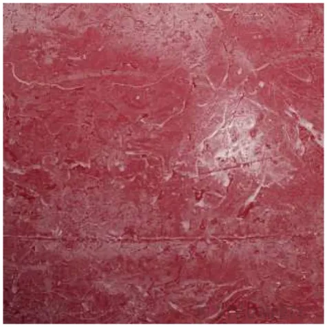 swieca rustic kula 145mm bordowa bolsius