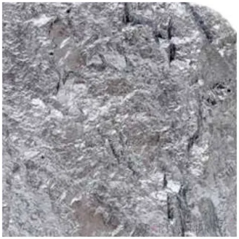 swieca skala srebrna candellana