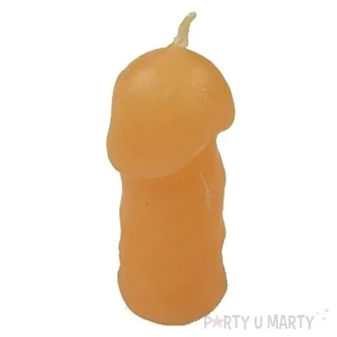 swieca tortowa willy