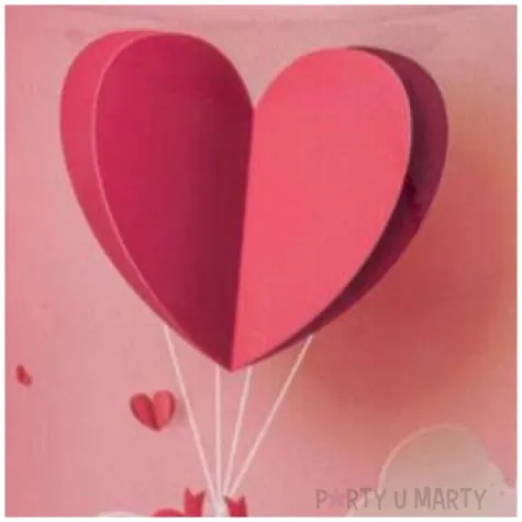 swieca w szkle serce z wanilii roz bolsius 82 mm