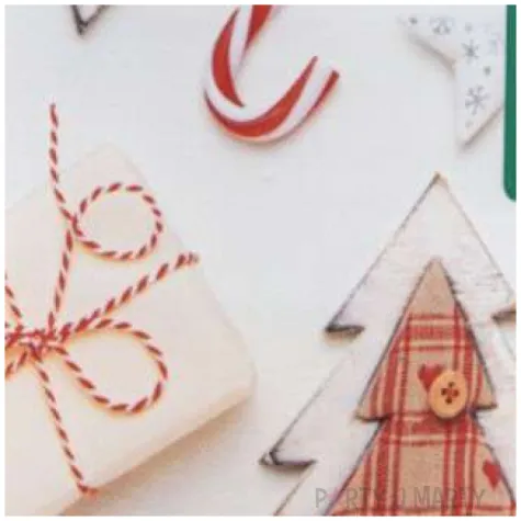 swieca w szkle swiateczny czas biala bolsius 82 mm