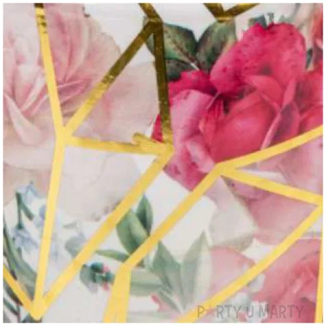 swieca w szkle zimowy ogrod roz bolsius 82 mm