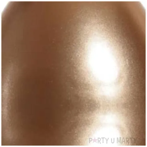 swieca wielkanoc jajko zlota bartek candles 45 60 mm