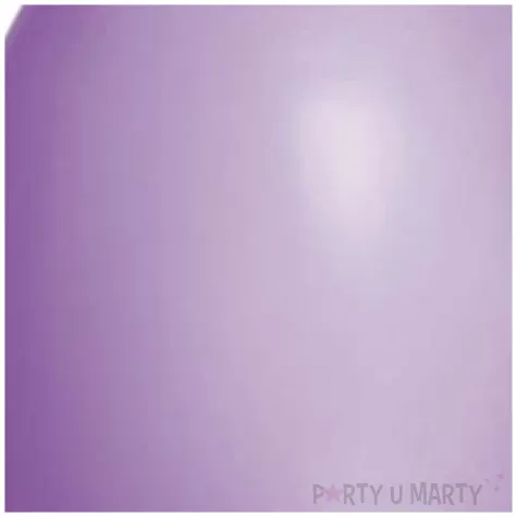 swieca wielkanoc pastelowe jajko fioletowy bartek candles 100 mm