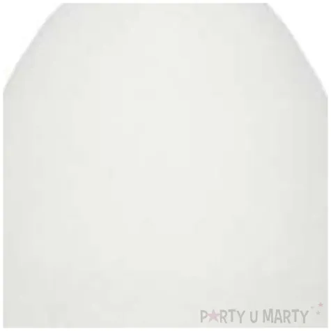 swieca wielkanocne jajko dioda led bialy mat adpal 9cm