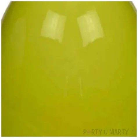 swieca wielkanocne jajko lakierowane pistacjowe adpal 90 70 mm