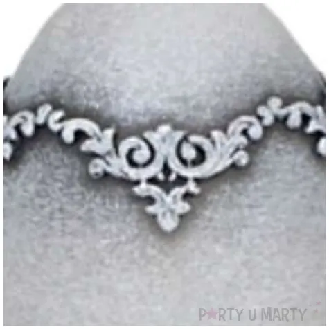 swieca wielkanocne jajko marmur szare adpal 90 70 mm