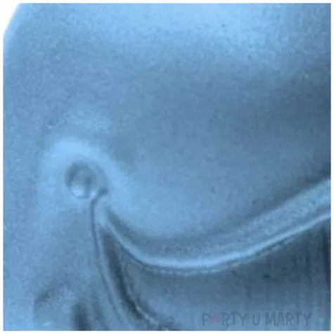 swieca wieloryb blekit berlowy candellana