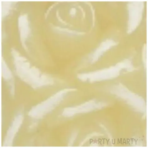 swieca zapachowa slodka roza bialo kremowa ravi