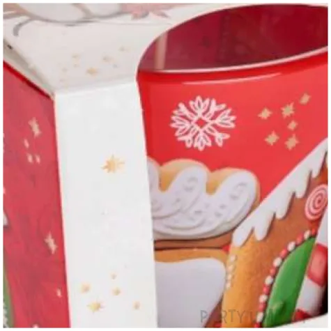 swieca zapachowa w szkle christmas sweets piernikowe ciasteczka i wanilia bartek candles 80 90