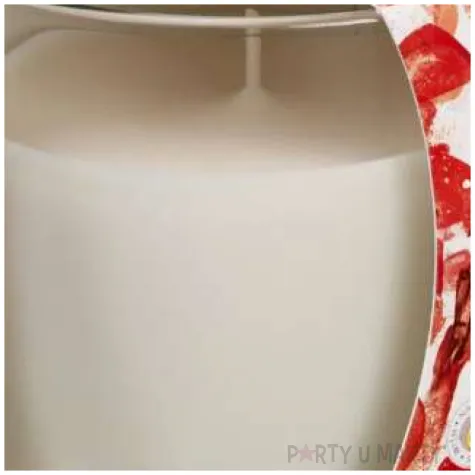 swieca zapachowa w szkle cynamon i jablko bolsius 9 5 cm