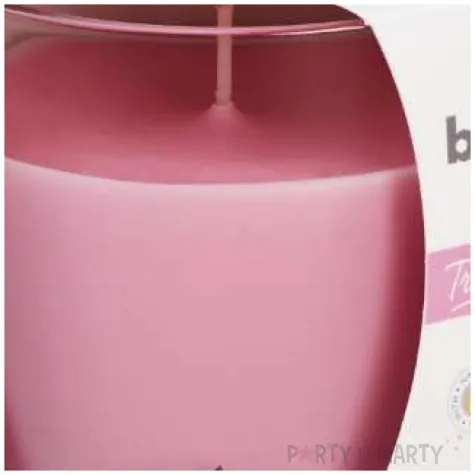 swieca zapachowa w szkle magnolia bolsius 9 5 cm