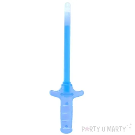 swiecidelko miecz niebieski arpex