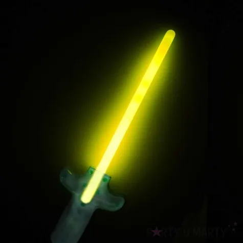 swiecidelko miecz zielony arpex