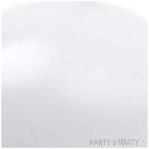 swieczka dysk plywajacy biala 50 mm 10 szt