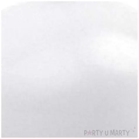 swieczka dysk plywajacy biala partydeco 40 mm 50 szt