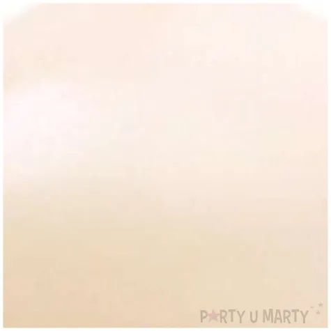 swieczka dysk plywajacy kremowa partydeco 40 mm 50 szt