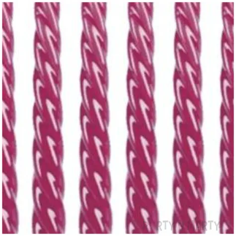 swieczka spiralna stozkowa fukcja ciemna ravi 10 szt