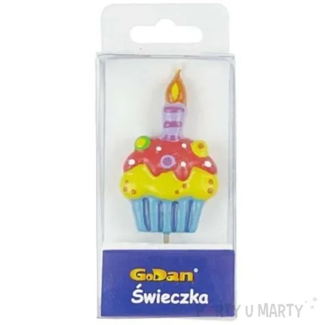 swieczka torcik