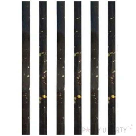 swieczki na tort milenium godan 16 5 cm 6 szt