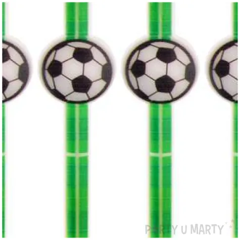 swieczki na tort pilka nozna arpex 4 szt