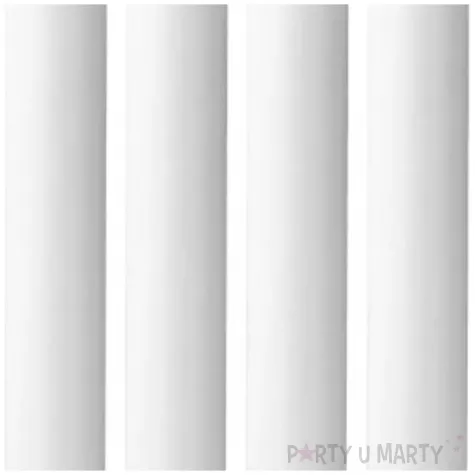 swieczki stozkowe classic bispol 6 szt