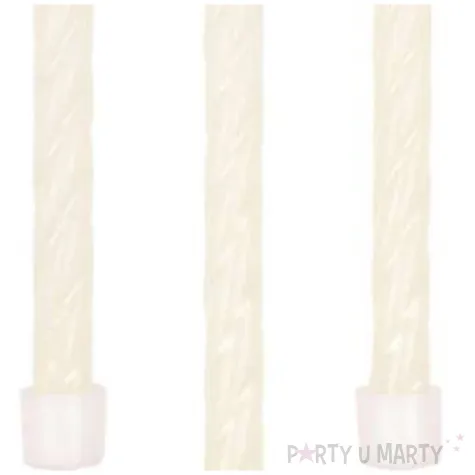 swieczki swiecace w ciemnosci amscan 10 szt