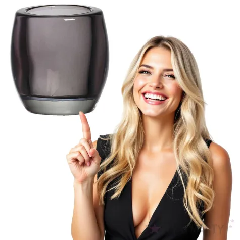 swiecznik classic tealight antracytowy bolsius 77 72