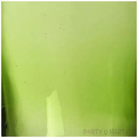 swiecznik classic tealight zielony limonkowy bolsius 77 72