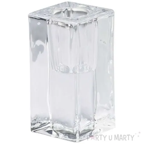 swiecznik elegant do szpic bolsius 80 40