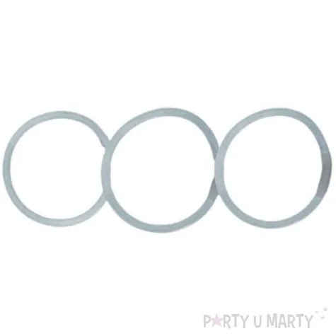 swietlik bransoletka classic arpex 3 szt