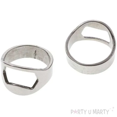 sygnet piwosza podwojne uderzenie godan 2 szt