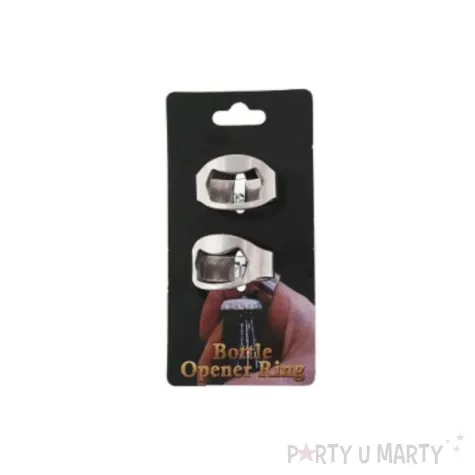 sygnet piwosza podwojne uderzenie godan 2 szt