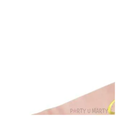 szarfa panna mloda rozowa partypal