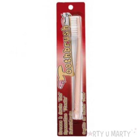 szczoteczka do zebow wacus