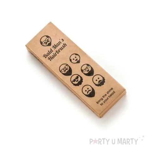 szczotka lysego gadgetmaster