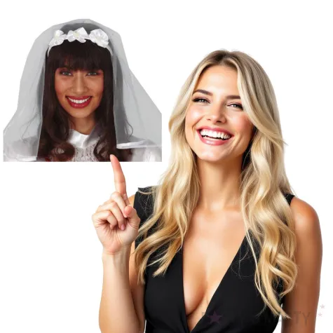 szelki brokatowe srebrne guirca