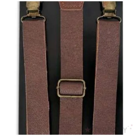 szelki classic skora fries